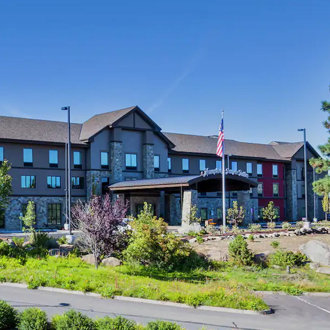 Full Portfolio Resolute Road Hospitality