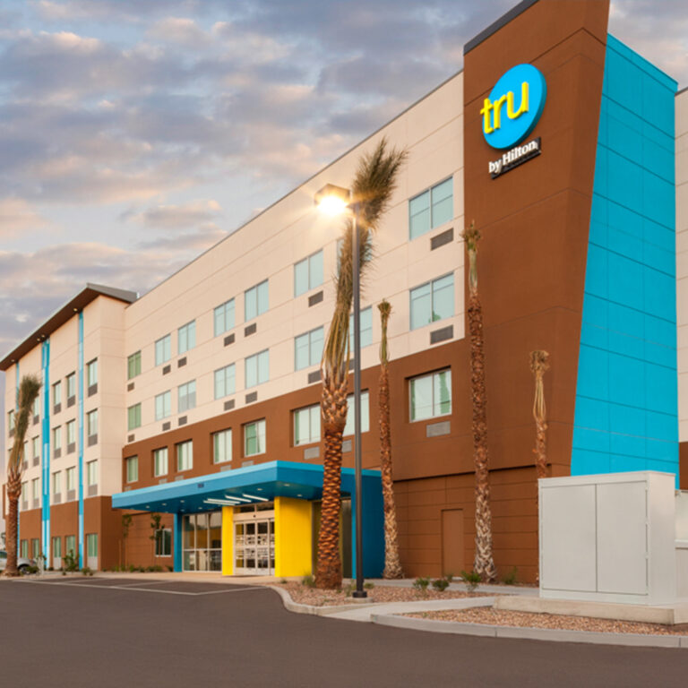 Full Portfolio Resolute Road Hospitality