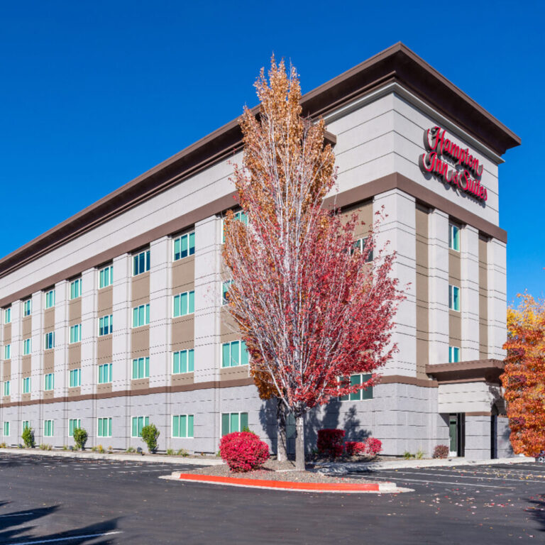 Full Portfolio Resolute Road Hospitality