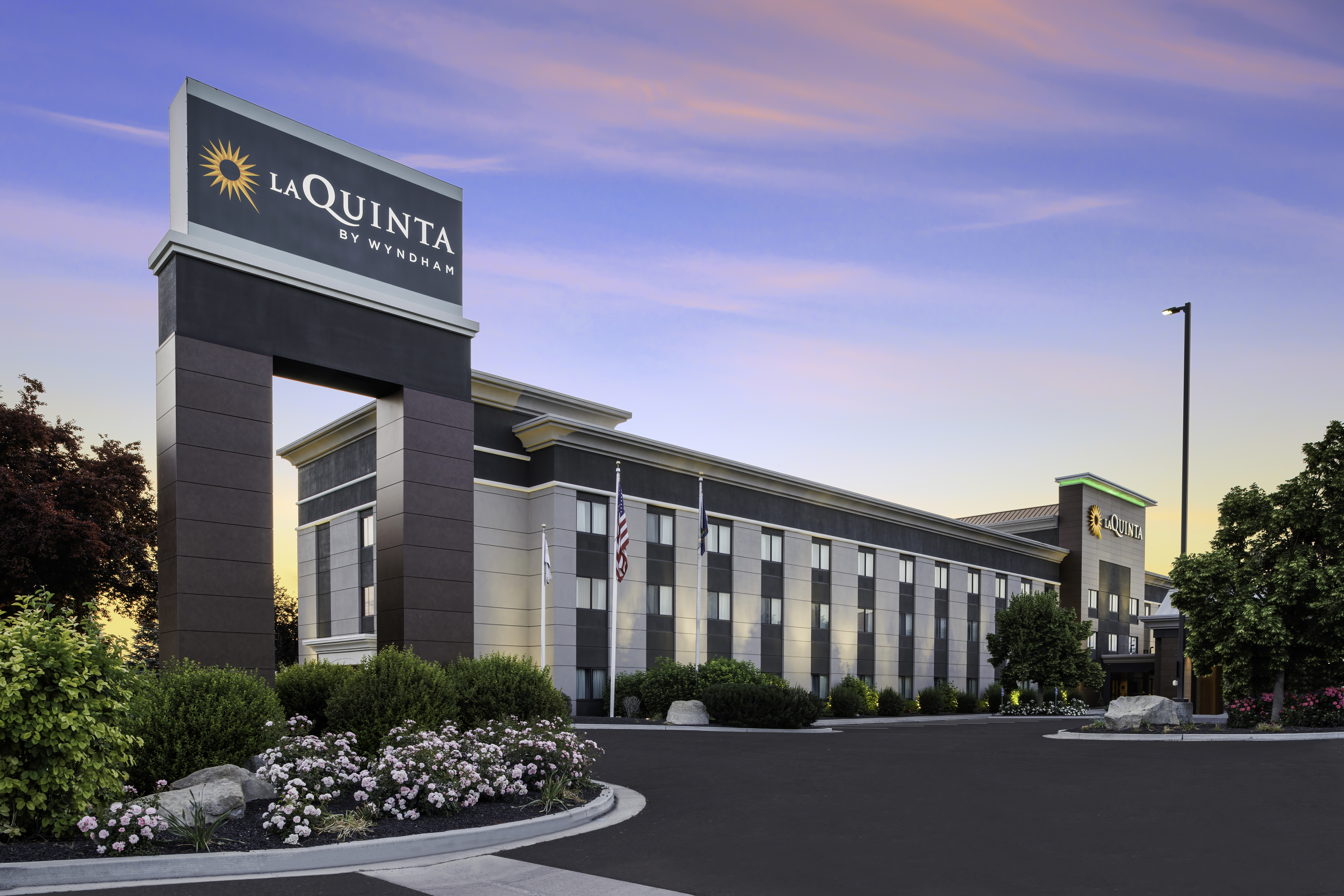 La Quinta Inn & Suites by Wyndham Twin Falls