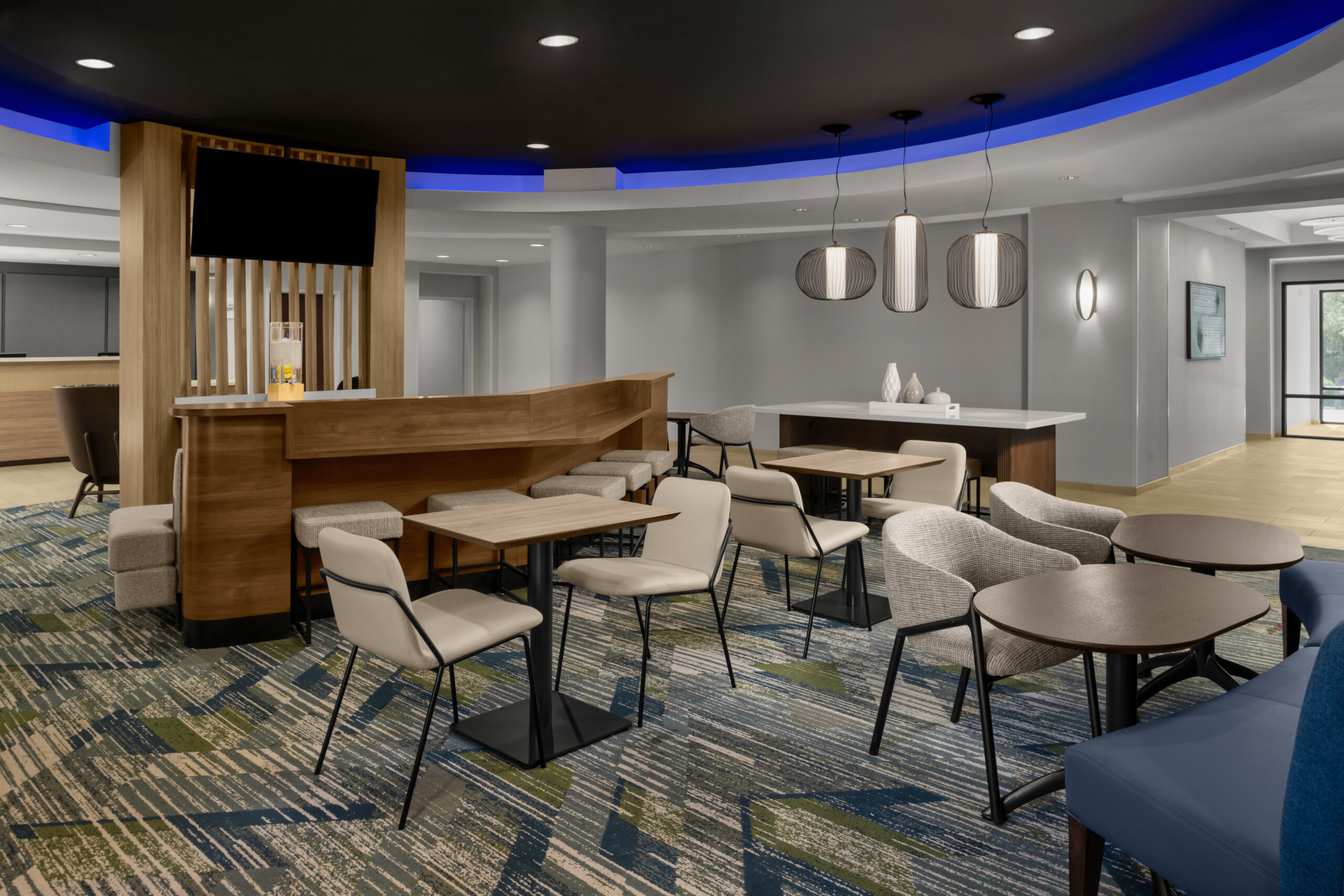 SpringHill Suites by Marriott Lehi at Thanksgiving Point